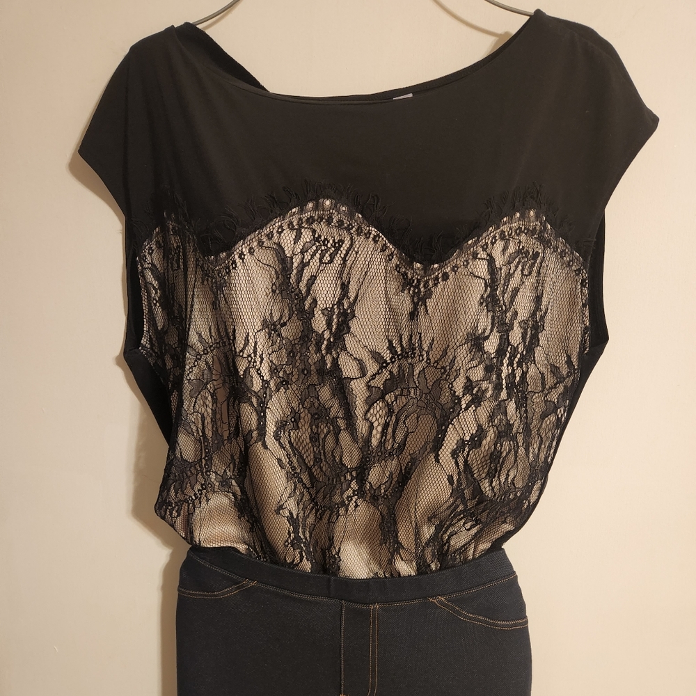 New York and Co. Casual Top